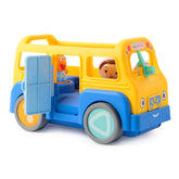 Ms. Rachel My First Learning Bus Battery Operated